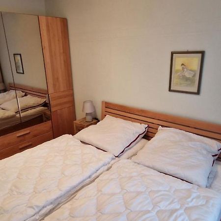 Ferienwohnung Strandnah In Westerland Auf Sylt Extérieur photo