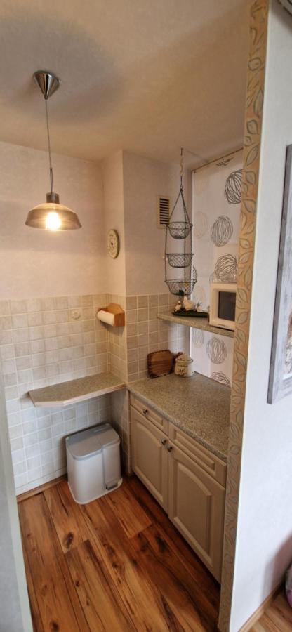 Ferienwohnung Strandnah In Westerland Auf Sylt Extérieur photo