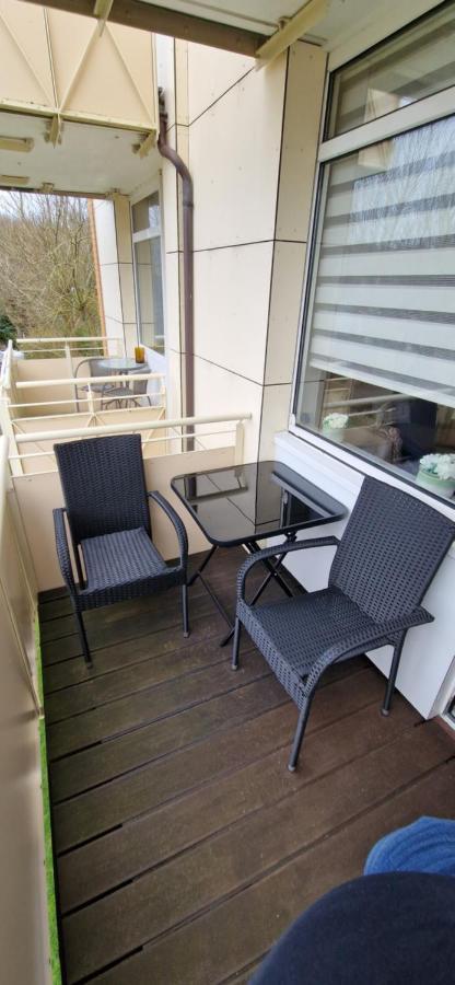 Ferienwohnung Strandnah In Westerland Auf Sylt Extérieur photo