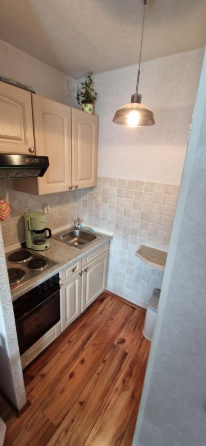 Ferienwohnung Strandnah In Westerland Auf Sylt Extérieur photo