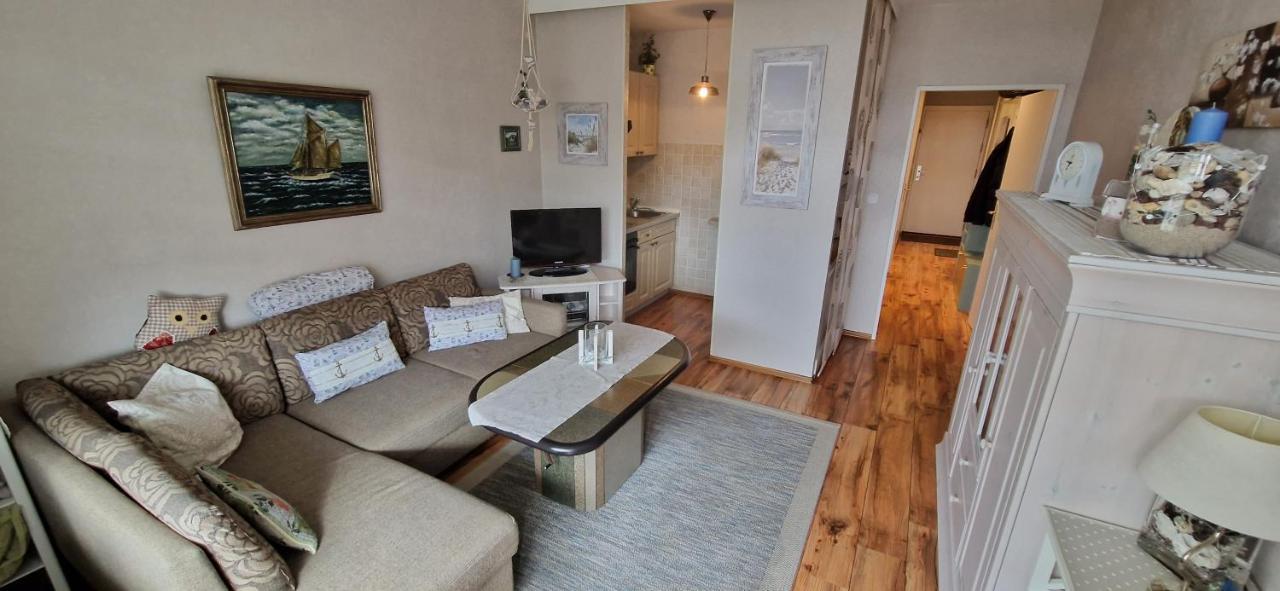 Ferienwohnung Strandnah In Westerland Auf Sylt Extérieur photo