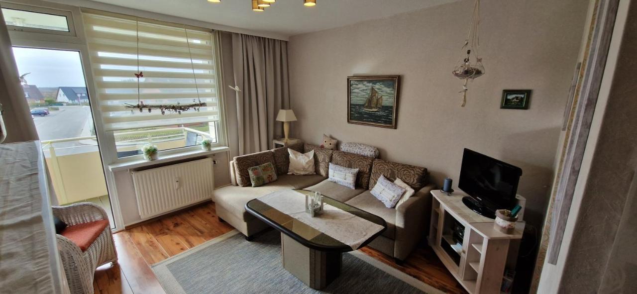 Ferienwohnung Strandnah In Westerland Auf Sylt Extérieur photo