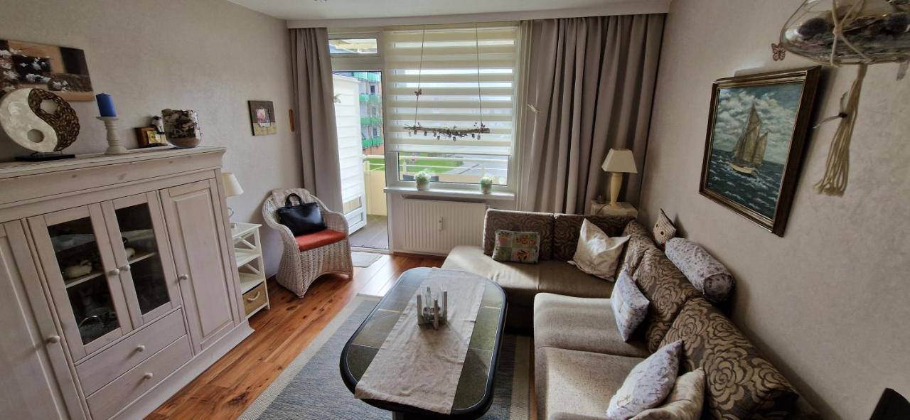 Ferienwohnung Strandnah In Westerland Auf Sylt Extérieur photo