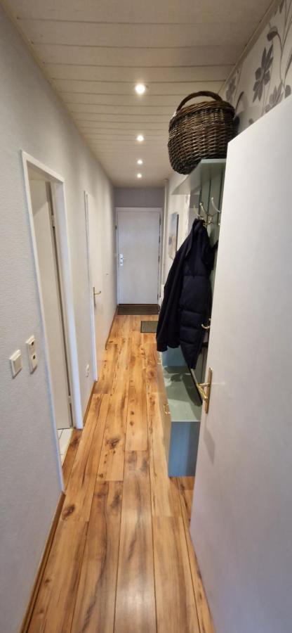Ferienwohnung Strandnah In Westerland Auf Sylt Extérieur photo