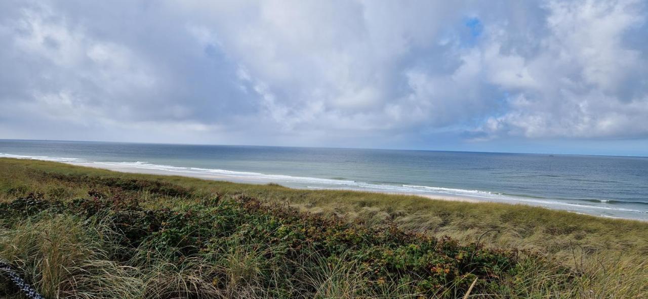 Ferienwohnung Strandnah In Westerland Auf Sylt Extérieur photo
